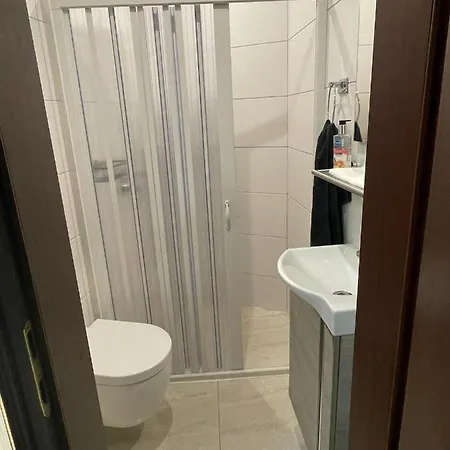 Auf Der Alm 21 N.1 * Baden-Baden