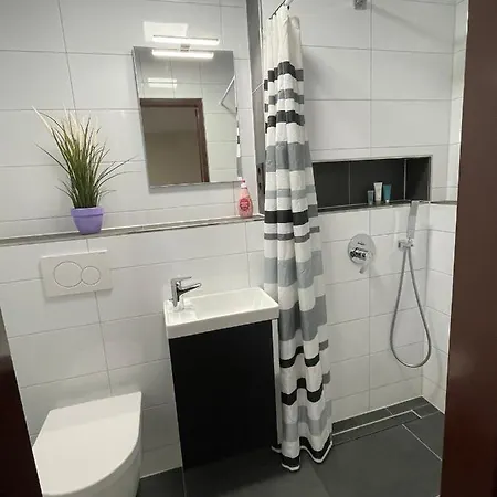 Auf Der Alm 21 N.1 Baden-Baden