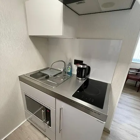 Auf Der Alm 21 N.1 * Baden-Baden