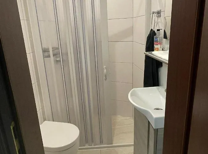 Auf Der Alm 21 N.1 * Baden-Baden