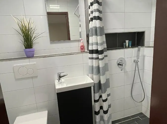 Auf Der Alm 21 N.1 Baden-Baden